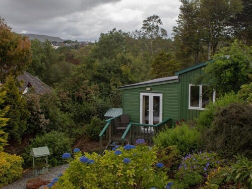 Skye Garden Accommodation by Interhome