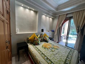 1 Schlafzimmer