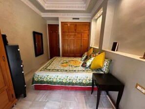 1 Schlafzimmer
