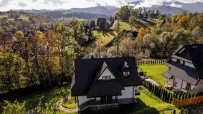 Exterior - Domek Gabi (Zakopane)