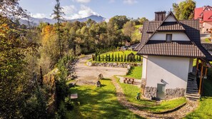Exterior - Domek Gabi (Zakopane)
