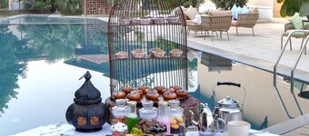 Bhanu The Fern Forest Resort & Spa