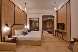 Bettwäsche aus ägyptischer Baumwolle, hochwertige Bettwaren, Zimmersafe