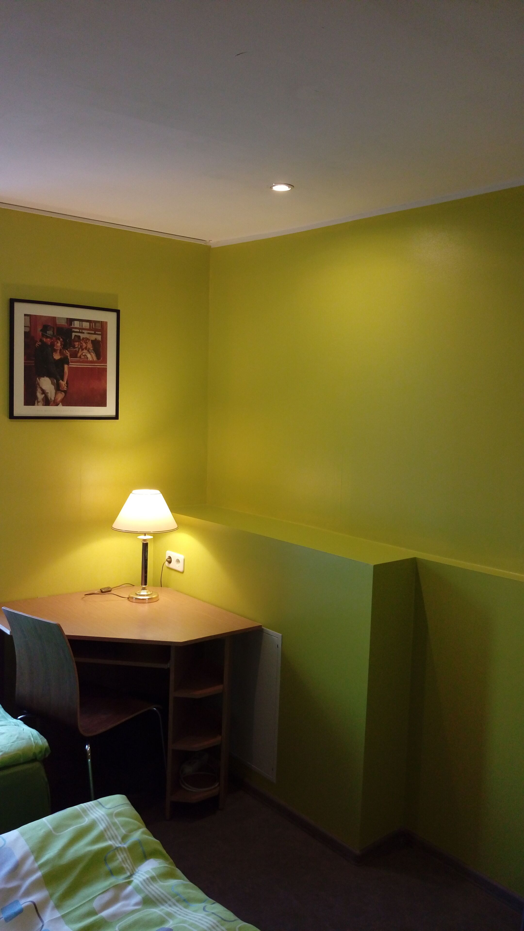 Foto - Zinc Old Town Hostel Tallinn