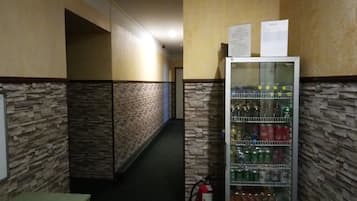 DĂ©tail de lâintĂ©rieur