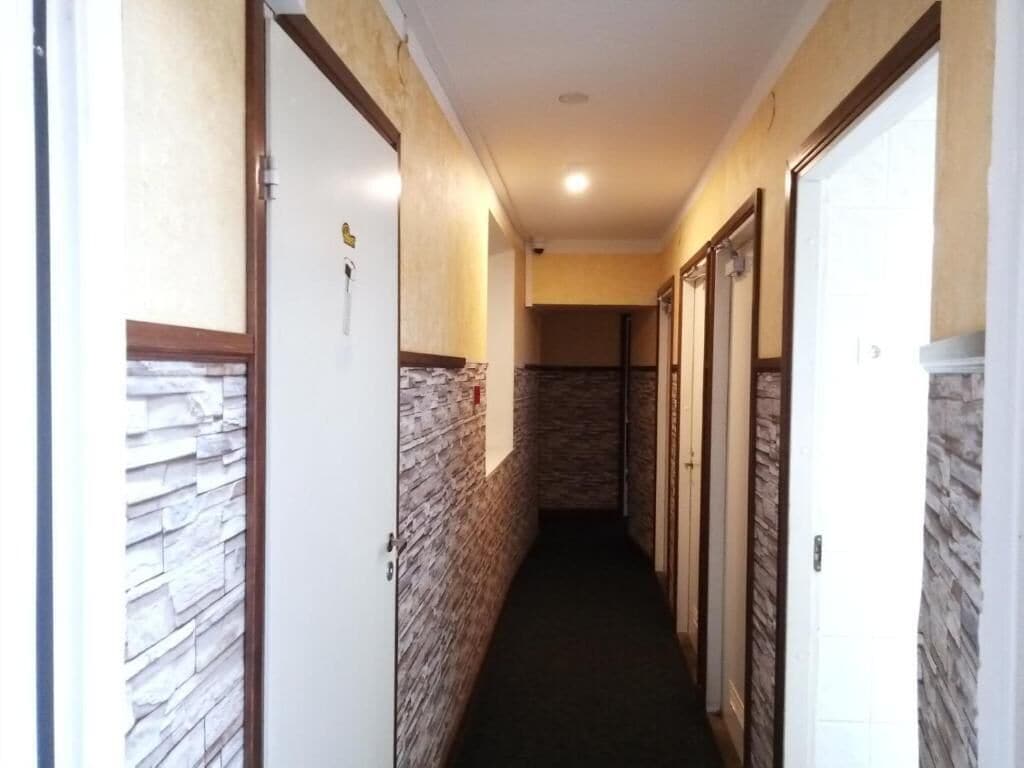 Foto - Zinc Old Town Hostel Tallinn