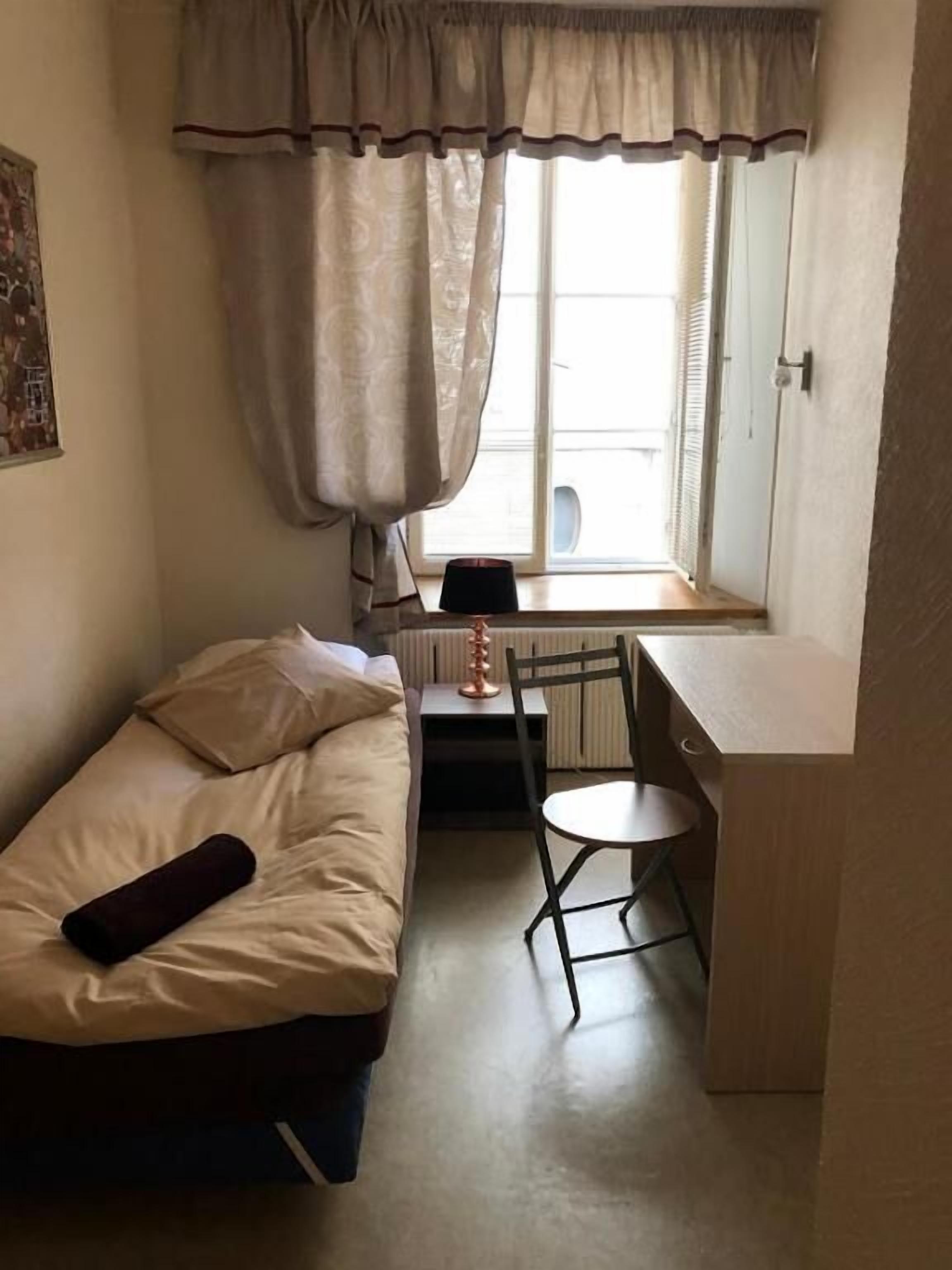 Foto - Zinc Old Town Hostel Tallinn