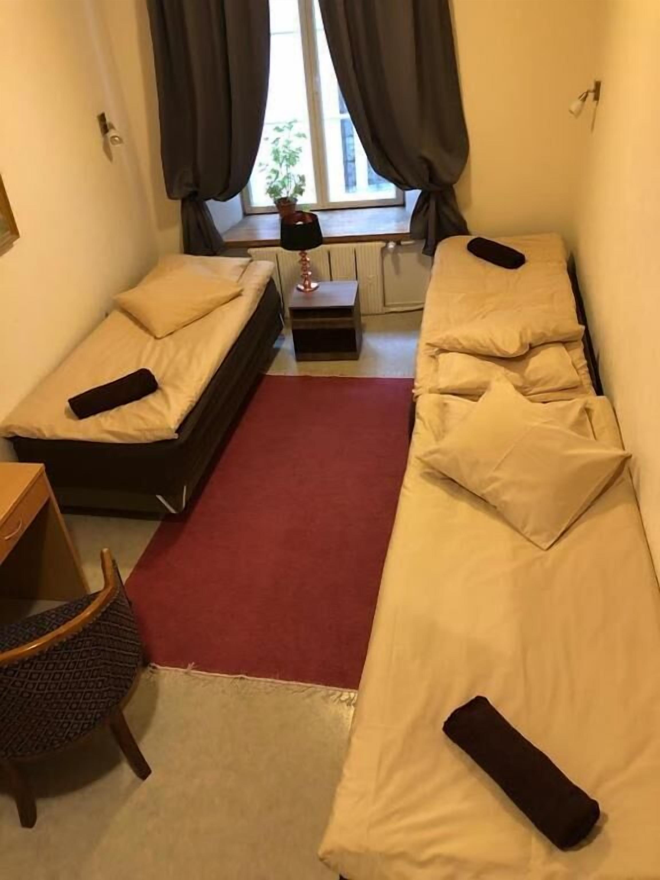 Foto - Zinc Old Town Hostel Tallinn