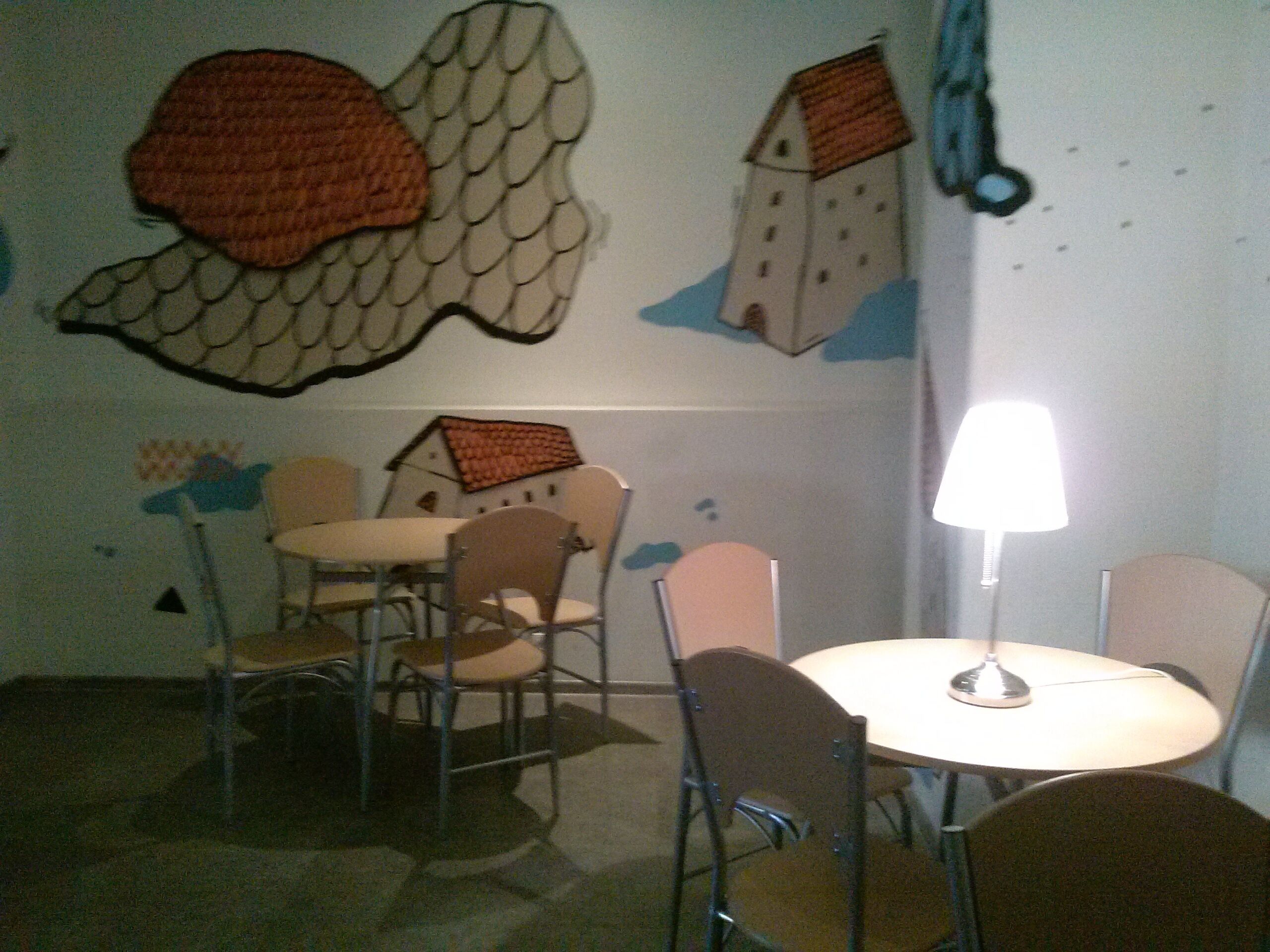 Foto - Zinc Old Town Hostel Tallinn