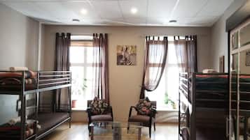 Phòng tập thể cơ bản