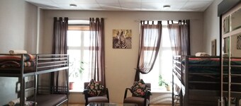 ZINC OLD TOWN  HOSTEL