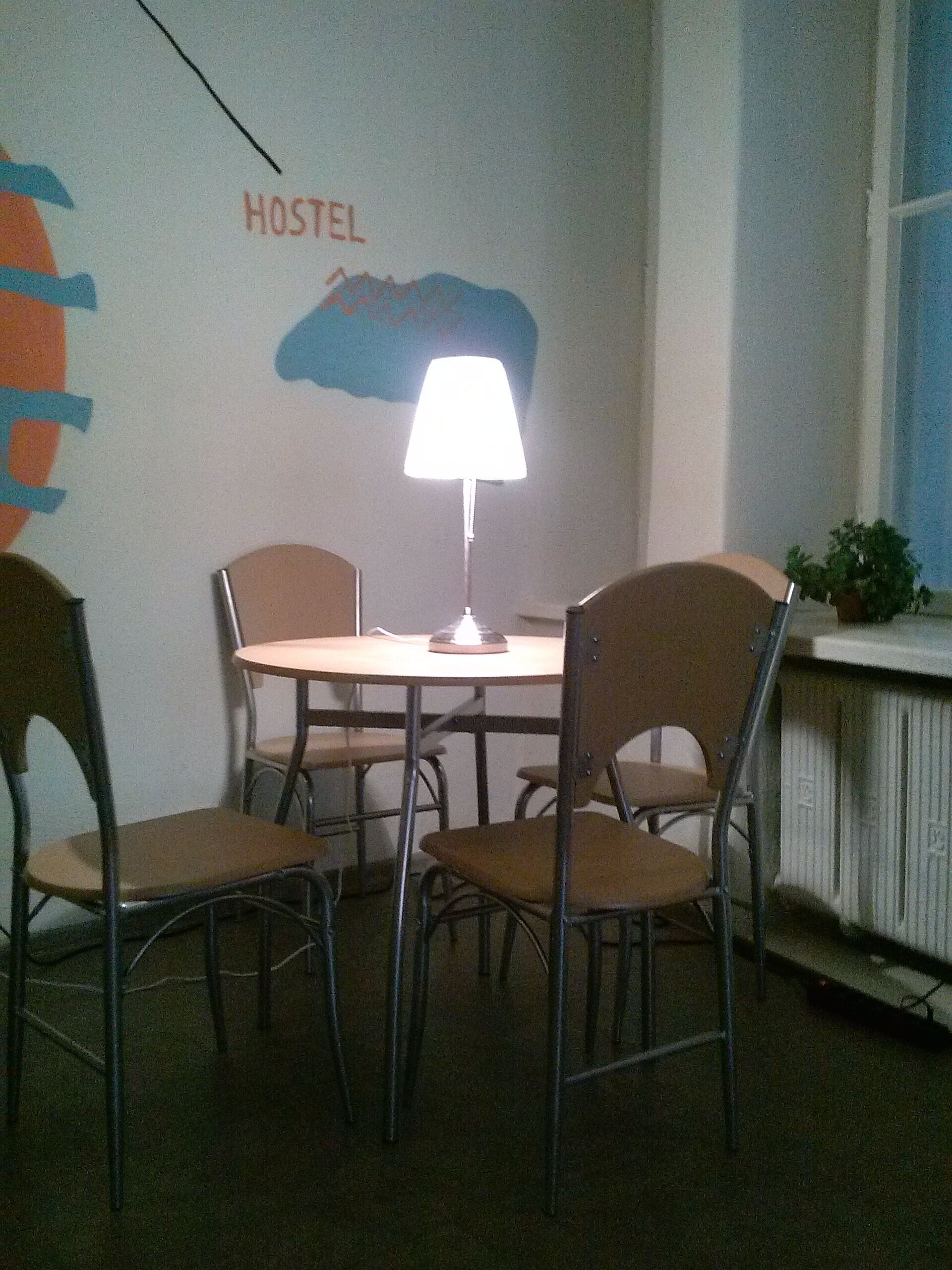 Foto - Zinc Old Town Hostel Tallinn