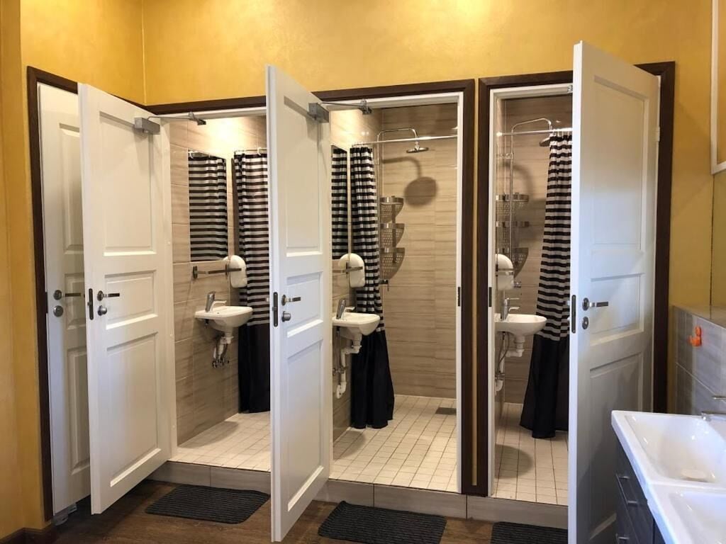 Foto - Zinc Old Town Hostel Tallinn