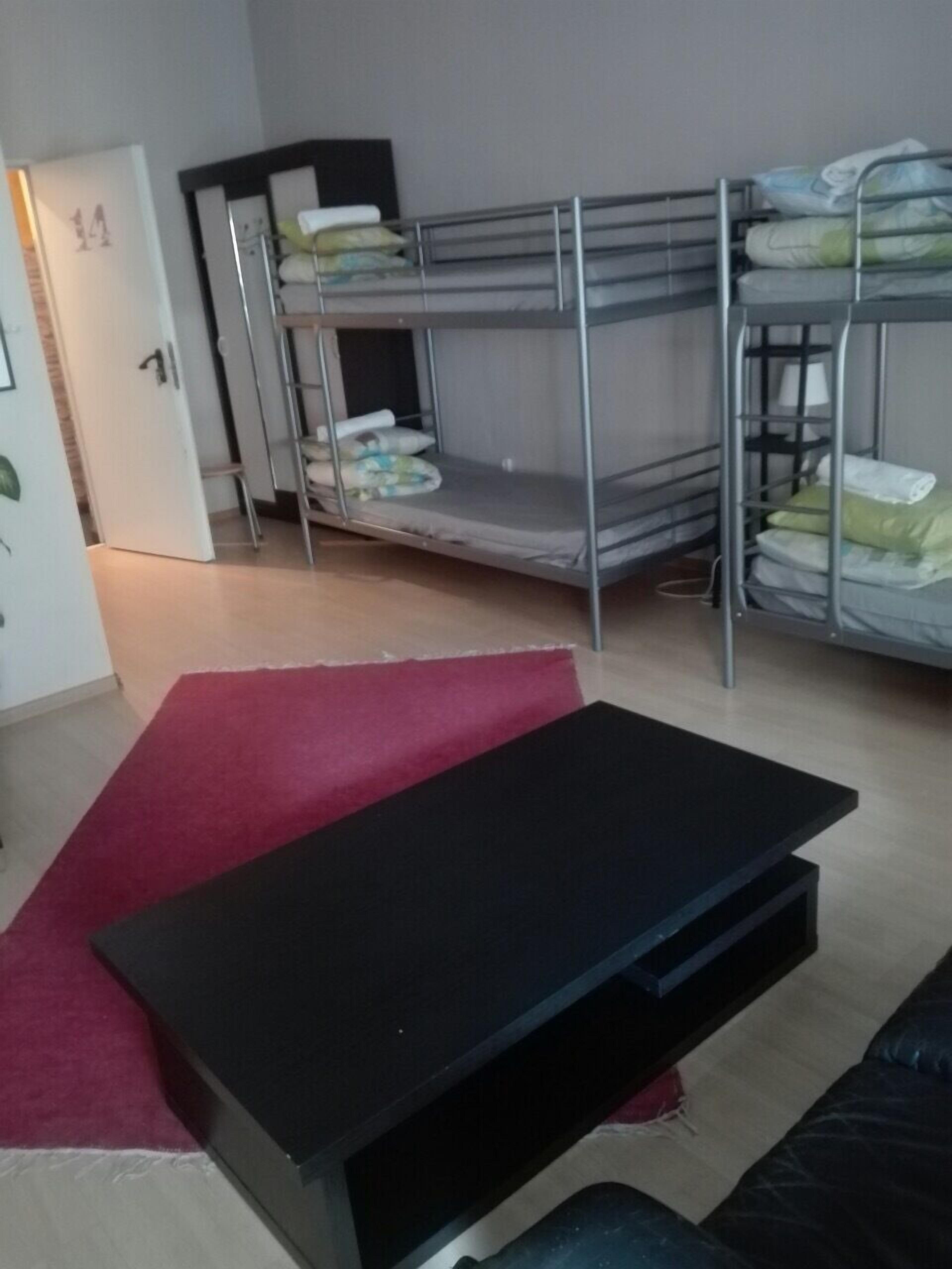 Foto - Zinc Old Town Hostel Tallinn