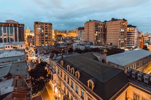 Exterior - Nizami Street Royal Luxury Apartment (Baku)