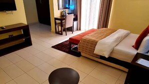 Room - Amor Hotel Ekiti (Ado Ekiti)