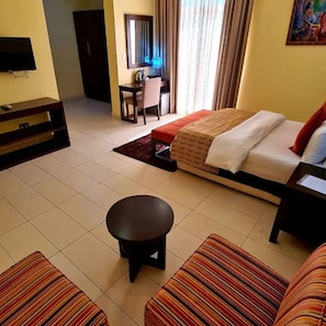 Free WiFi - Amor Hotel Ekiti (Ado Ekiti)