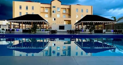 Amor Hotel Ekiti
