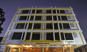 บริเวณภายนอก