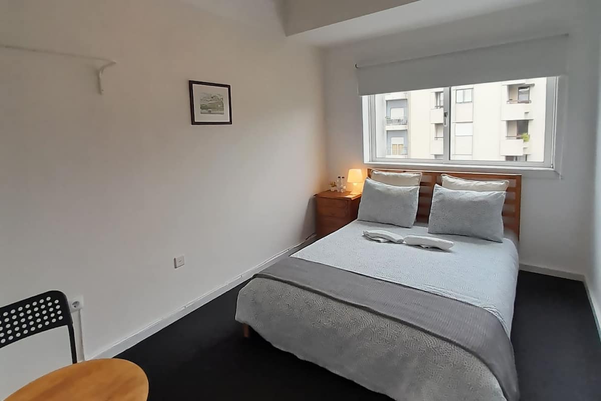 Double Room | 1 bedroom, individually decorated, free WiFi, bed sheets