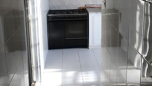 Entrada interior