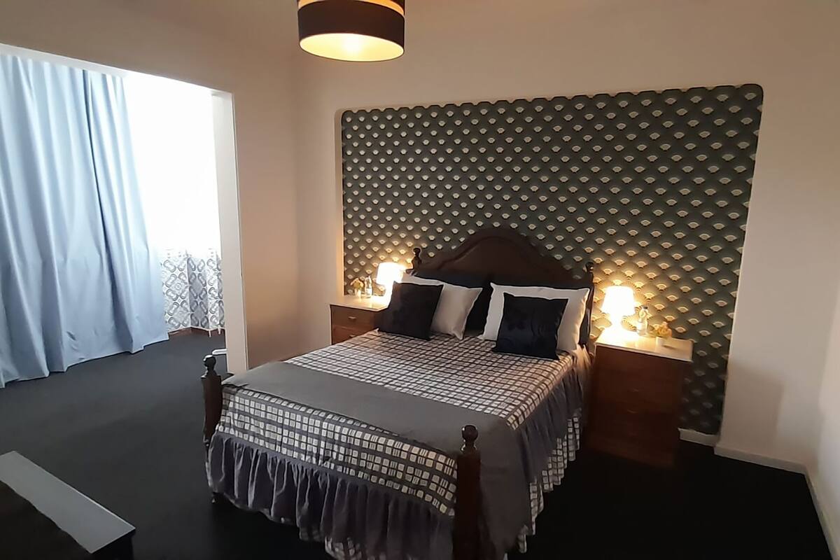 Quadruple Room | 1 bedroom, individually decorated, free WiFi, bed sheets