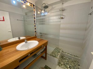 Een douche