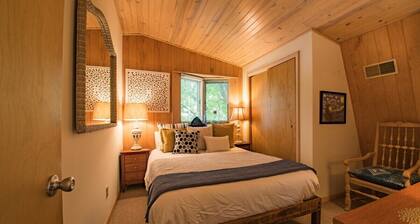 Geneva Beach House Walk to Lake Shore Path Three Suites Sleeps 20 Parking