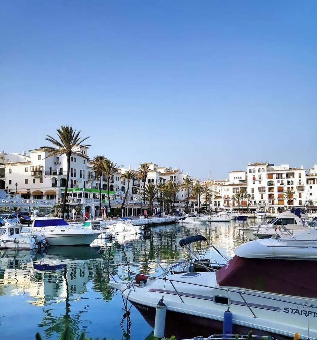 Port de plaisance