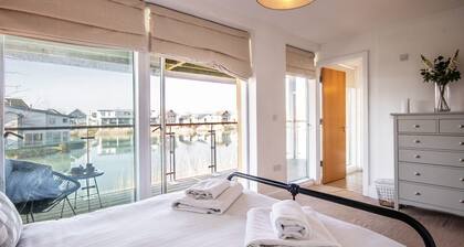 Howells Mere 27, Crane Lodge