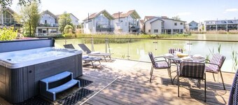 Howells Mere 27, Crane Lodge