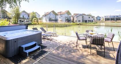 Howells Mere 27, Crane Lodge