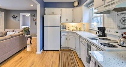 Homelike, peaceful and centrally- home located in the hamlet of Rocky Point NY