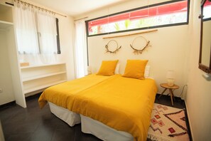 2 quartos, Wi-Fi de cortesia