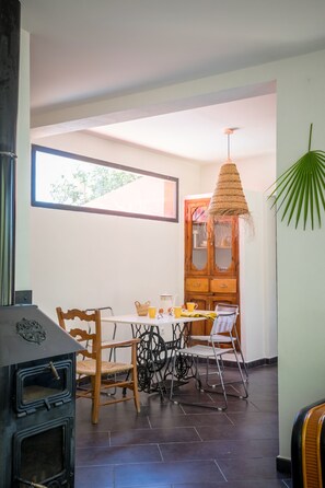 Servei de restauració