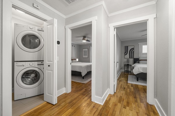 4 chambres, fer et planche Ă repasser, Wi-Fi gratuit, draps fournis