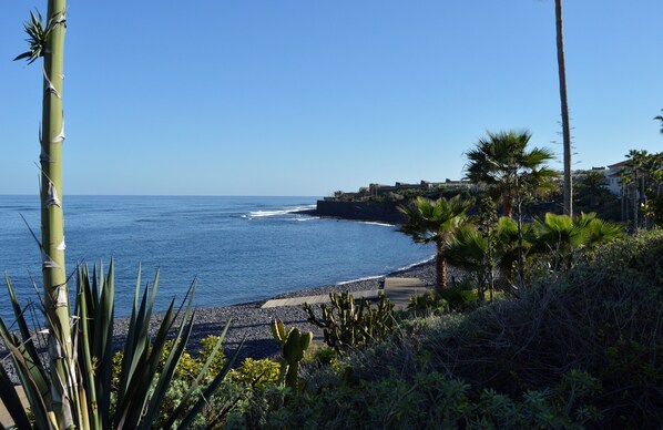 Beach nearby - Loft in La Caleta de Interián (La Caleta de Interián)