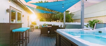 Casa Noho Near Hyde Park, Last Min Deals, Dogs OK