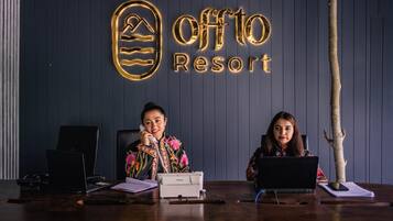Recepció