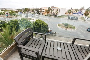 Property grounds - Stylish apartment with balcony (Essaouira)