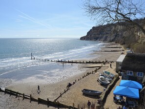 Plage