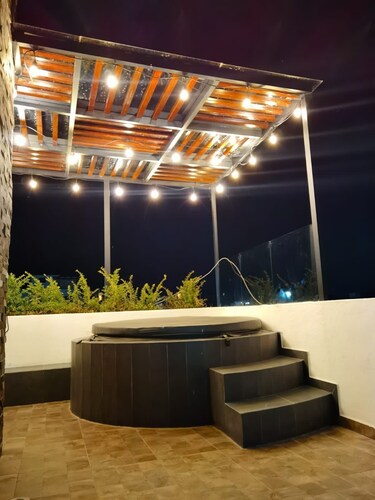 COUNTRY HOUSE LAKE CHAPALA/JOCOTEPEC