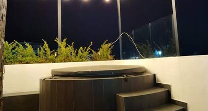 COUNTRY HOUSE LAKE CHAPALA/JOCOTEPEC