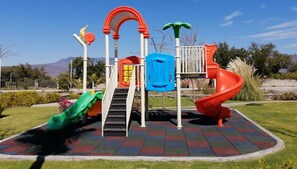 Kinderbereich
