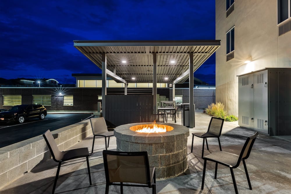 Candlewood Suites Layton - Salt Lake City by IHG