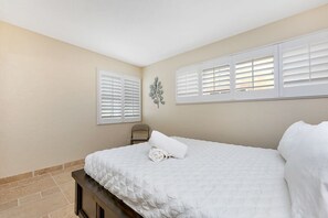 5 室のベッドルーム