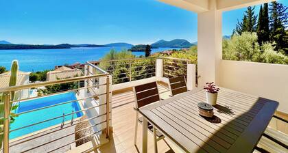 Luxury Villa San George with private pool