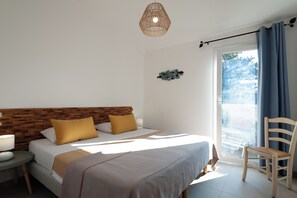 1 Schlafzimmer, Zimmersafe, Bügeleisen/Bügelbrett, kostenloses WLAN