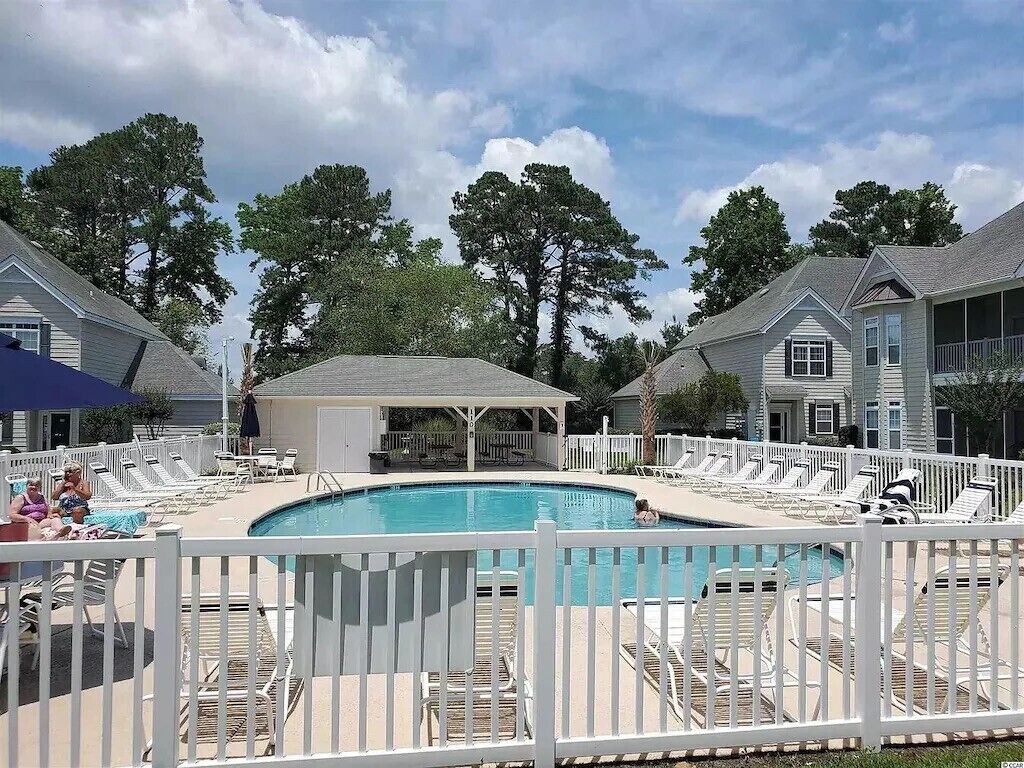 10 Best Vacation Rentals In Little River, South Carolina Updated 2024