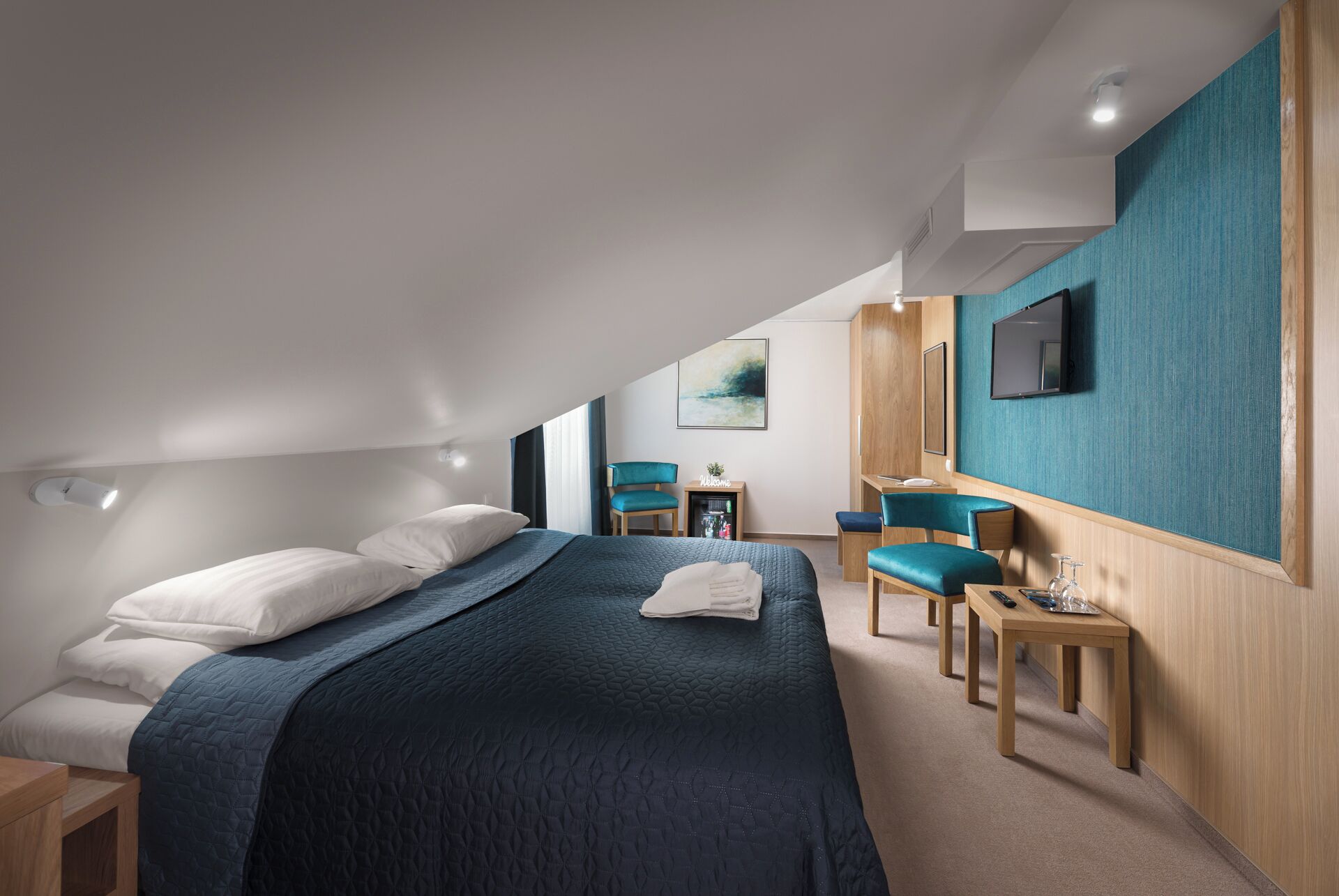 Foto - Hotel Visegrád